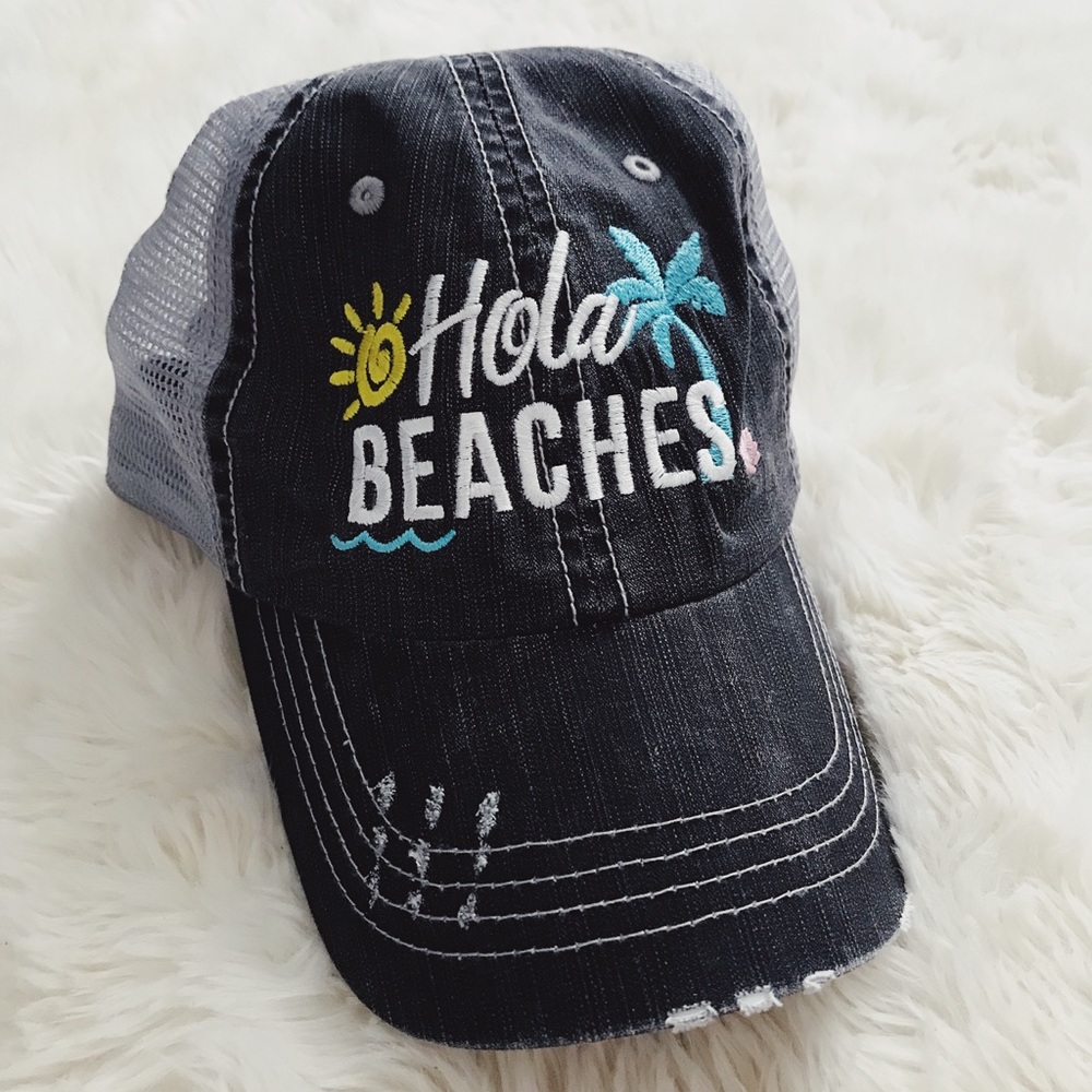 Baseball Cap